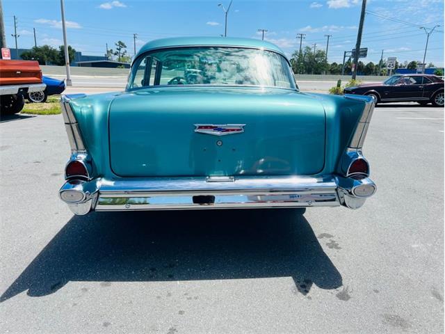 1957 Chevrolet Bel Air (CC-2084834) for sale in Largo, Florida