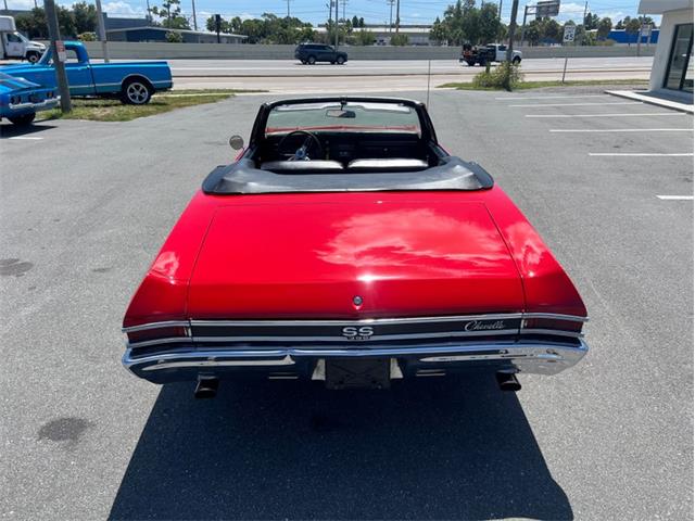 1968 Chevrolet Chevelle (CC-2084835) for sale in Largo, Florida