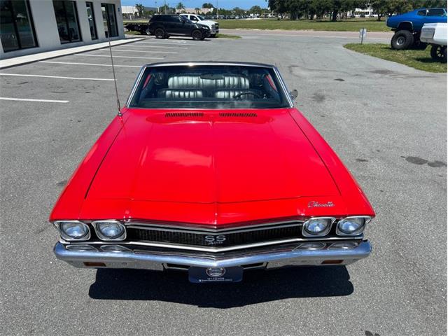 1968 Chevrolet Chevelle (CC-2084835) for sale in Largo, Florida