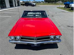1968 Chevrolet Chevelle (CC-2084835) for sale in Largo, Florida