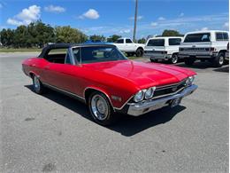 1968 Chevrolet Chevelle (CC-2084835) for sale in Largo, Florida