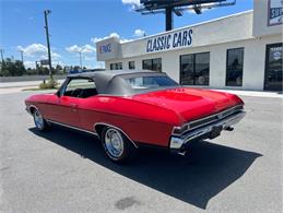 1968 Chevrolet Chevelle (CC-2084835) for sale in Largo, Florida