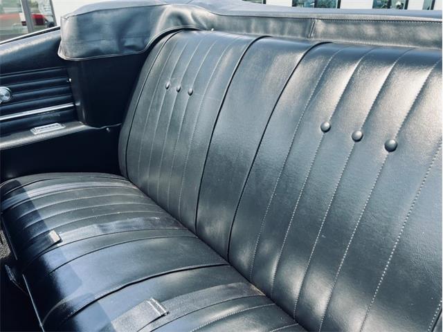 1968 Chevrolet Chevelle (CC-2084835) for sale in Largo, Florida