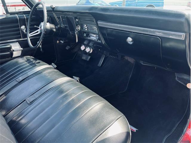 1968 Chevrolet Chevelle (CC-2084835) for sale in Largo, Florida