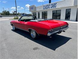 1968 Chevrolet Chevelle (CC-2084835) for sale in Largo, Florida