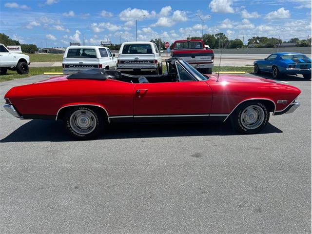 1968 Chevrolet Chevelle (CC-2084835) for sale in Largo, Florida