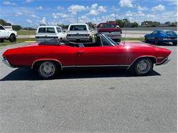 1968 Chevrolet Chevelle (CC-2084835) for sale in Largo, Florida