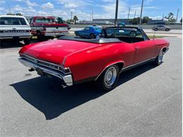 1968 Chevrolet Chevelle (CC-2084835) for sale in Largo, Florida