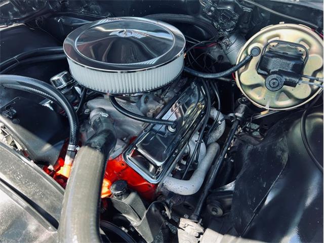 1968 Chevrolet Chevelle (CC-2084835) for sale in Largo, Florida