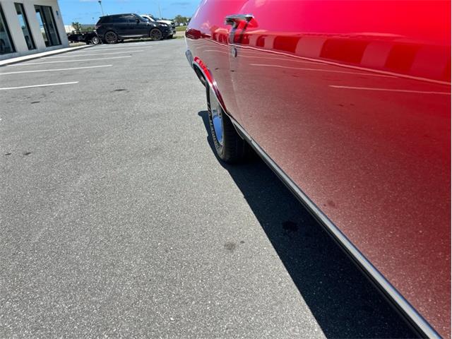 1968 Chevrolet Chevelle (CC-2084835) for sale in Largo, Florida