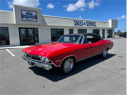 1968 Chevrolet Chevelle (CC-2084835) for sale in Largo, Florida