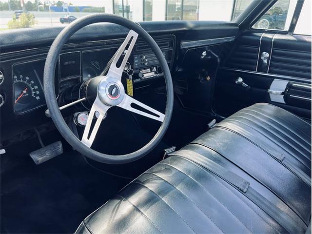 1968 Chevrolet Chevelle (CC-2084835) for sale in Largo, Florida