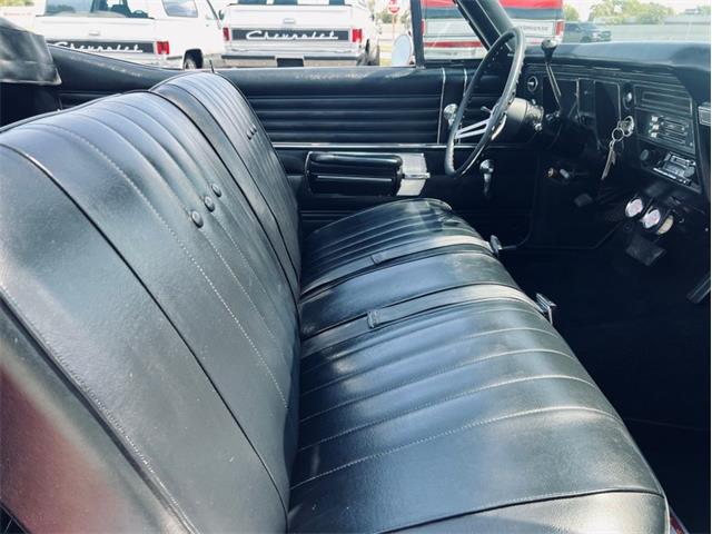 1968 Chevrolet Chevelle (CC-2084835) for sale in Largo, Florida