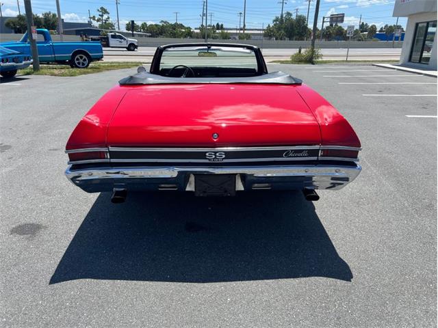 1968 Chevrolet Chevelle (CC-2084835) for sale in Largo, Florida