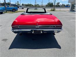 1968 Chevrolet Chevelle (CC-2084835) for sale in Largo, Florida