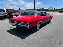 1968 Chevrolet Chevelle (CC-2084835) for sale in Largo, Florida