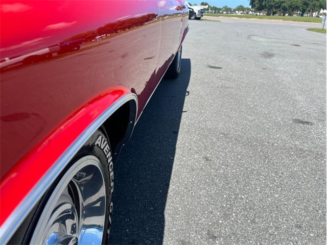 1968 Chevrolet Chevelle (CC-2084835) for sale in Largo, Florida
