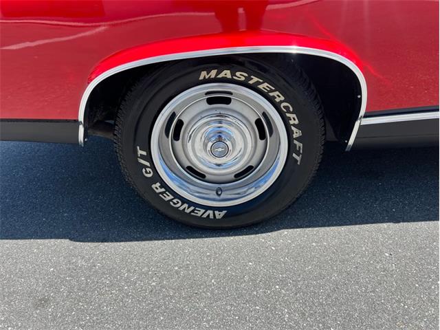 1968 Chevrolet Chevelle (CC-2084835) for sale in Largo, Florida