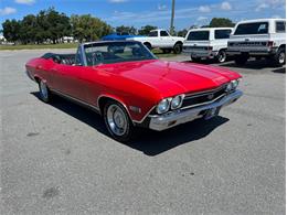 1968 Chevrolet Chevelle (CC-2084835) for sale in Largo, Florida