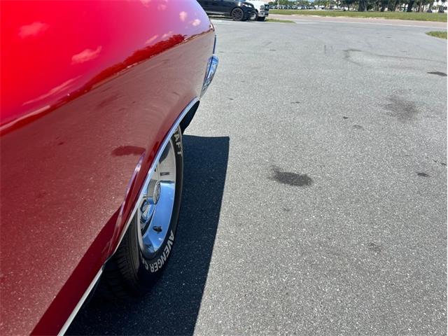 1968 Chevrolet Chevelle (CC-2084835) for sale in Largo, Florida