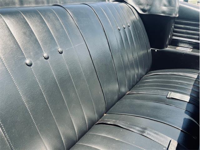 1968 Chevrolet Chevelle (CC-2084835) for sale in Largo, Florida