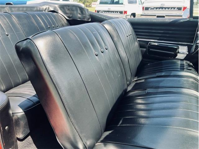 1968 Chevrolet Chevelle (CC-2084835) for sale in Largo, Florida