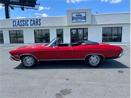 1968 Chevrolet Chevelle (CC-2084835) for sale in Largo, Florida