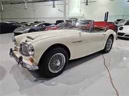 1965 Austin-Healey 3000 (CC-2084836) for sale in Charlotte, North Carolina