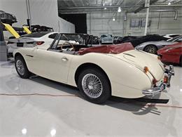 1965 Austin-Healey 3000 (CC-2084836) for sale in Charlotte, North Carolina