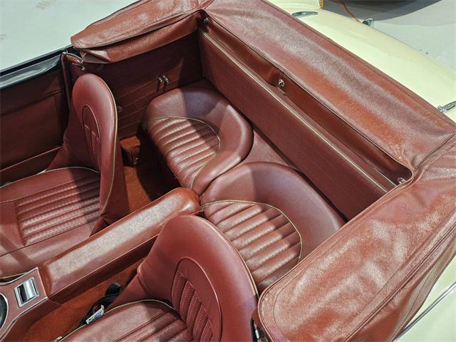 1965 Austin-Healey 3000 (CC-2084836) for sale in Charlotte, North Carolina