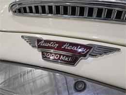 1965 Austin-Healey 3000 (CC-2084836) for sale in Charlotte, North Carolina