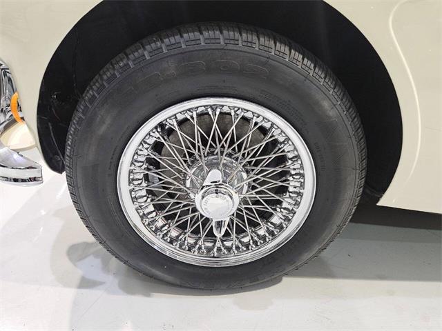 1965 Austin-Healey 3000 (CC-2084836) for sale in Charlotte, North Carolina