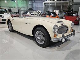 1965 Austin-Healey 3000 (CC-2084836) for sale in Charlotte, North Carolina