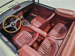 1965 Austin-Healey 3000 (CC-2084836) for sale in Charlotte, North Carolina