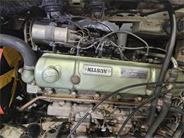 1965 Austin-Healey 3000 (CC-2084836) for sale in Charlotte, North Carolina
