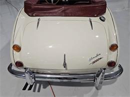 1965 Austin-Healey 3000 (CC-2084836) for sale in Charlotte, North Carolina
