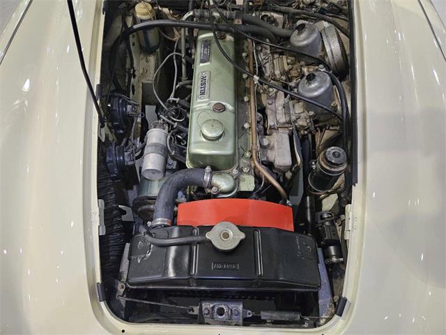 1965 Austin-Healey 3000 (CC-2084836) for sale in Charlotte, North Carolina