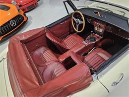 1965 Austin-Healey 3000 (CC-2084836) for sale in Charlotte, North Carolina