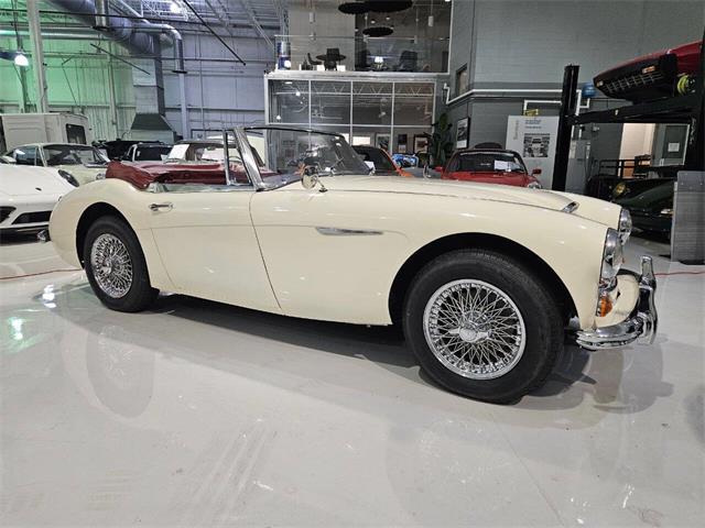 1965 Austin-Healey 3000 (CC-2084836) for sale in Charlotte, North Carolina