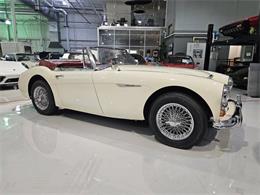 1965 Austin-Healey 3000 (CC-2084836) for sale in Charlotte, North Carolina