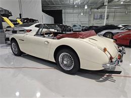 1965 Austin-Healey 3000 (CC-2084836) for sale in Charlotte, North Carolina