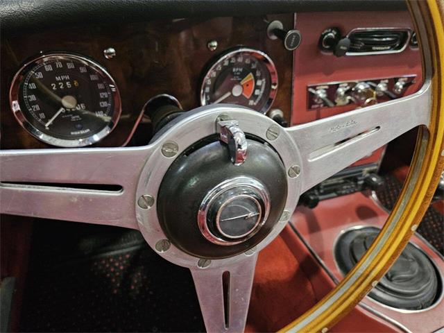 1965 Austin-Healey 3000 (CC-2084836) for sale in Charlotte, North Carolina