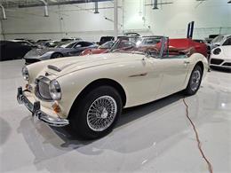 1965 Austin-Healey 3000 (CC-2084836) for sale in Charlotte, North Carolina
