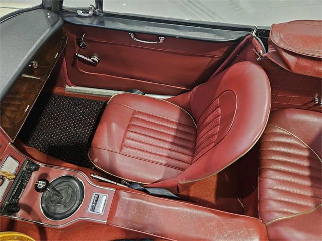 1965 Austin-Healey 3000 (CC-2084836) for sale in Charlotte, North Carolina