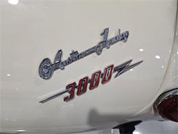 1965 Austin-Healey 3000 (CC-2084836) for sale in Charlotte, North Carolina