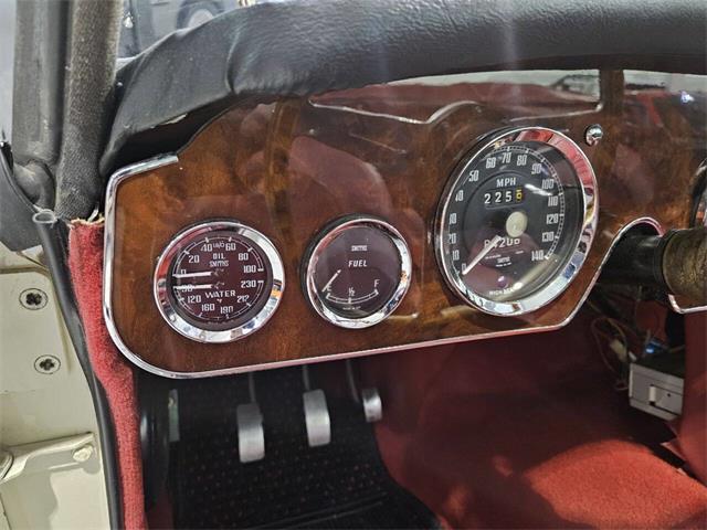 1965 Austin-Healey 3000 (CC-2084836) for sale in Charlotte, North Carolina