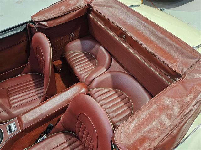 1965 Austin-Healey 3000 (CC-2084836) for sale in Charlotte, North Carolina
