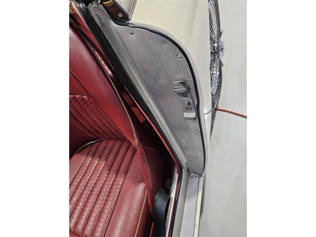 1965 Austin-Healey 3000 (CC-2084836) for sale in Charlotte, North Carolina