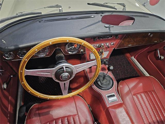 1965 Austin-Healey 3000 (CC-2084836) for sale in Charlotte, North Carolina