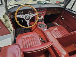 1965 Austin-Healey 3000 (CC-2084836) for sale in Charlotte, North Carolina